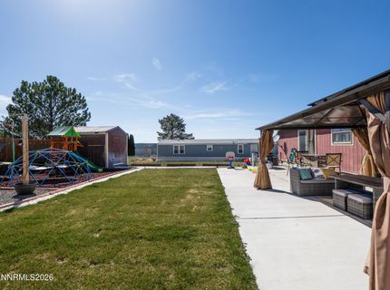 3320 Moon Lane, Winnemucca, NV 89445 Photo