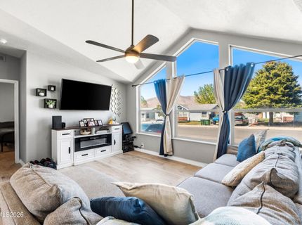 3320 Moon Lane, Winnemucca, NV 89445 Photo