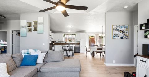 3320 Moon Lane, Winnemucca, NV 89445 Photo