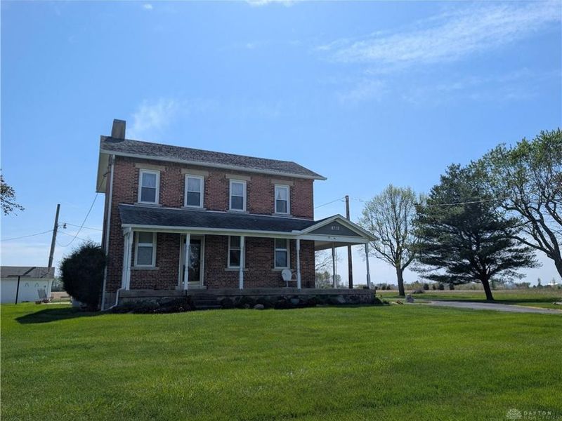 8713 Oakes Road, Pitsburg, OH 45304 Photo 1