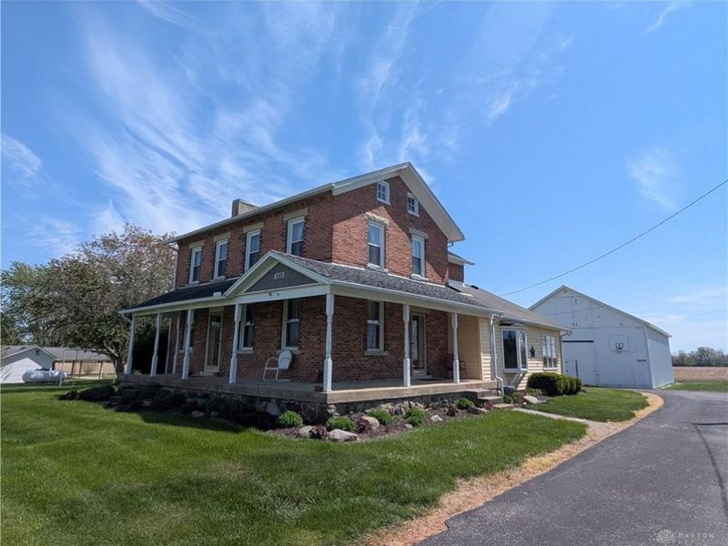 8713 Oakes Road, Pitsburg, OH 45304 Photo 2