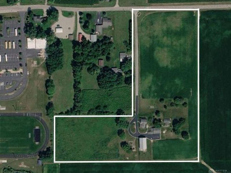 8713 Oakes Road, Pitsburg, OH 45304 Photo 29