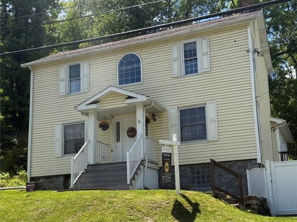 7835 Route 819, Armbrust, PA 15616
