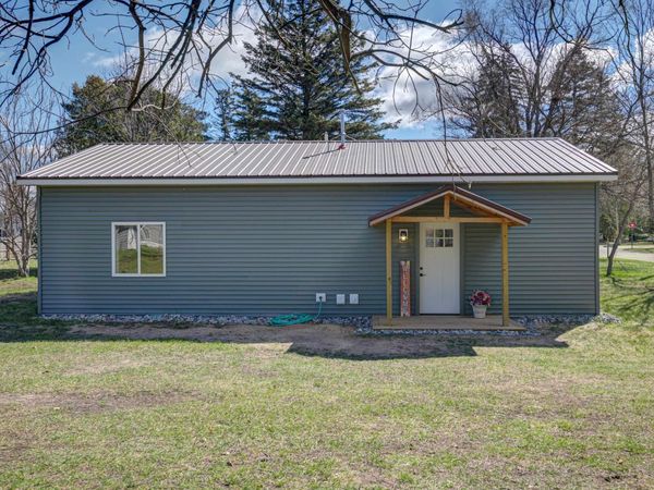 304 Lincoln Street, Kalkaska, MI 49646