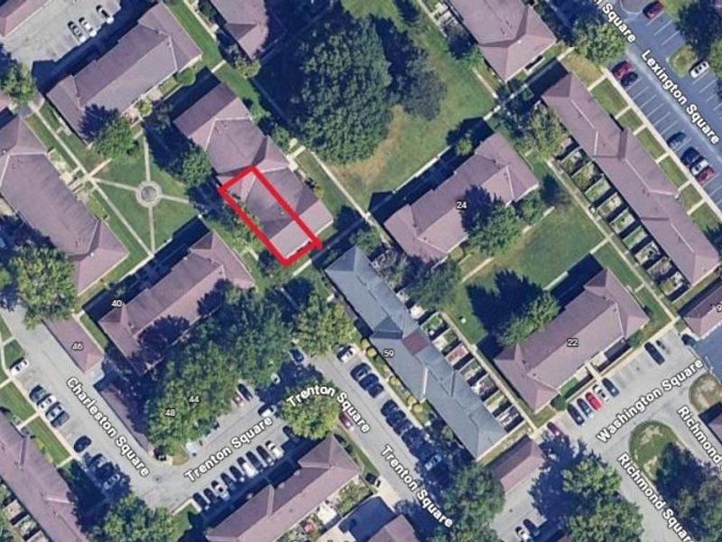 25 Trenton Square, Unit T-54, Euclid, OH 44143 Photo 3