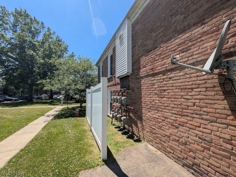 25 Trenton Square, Unit T-54, Euclid, OH 44143 Photo 38