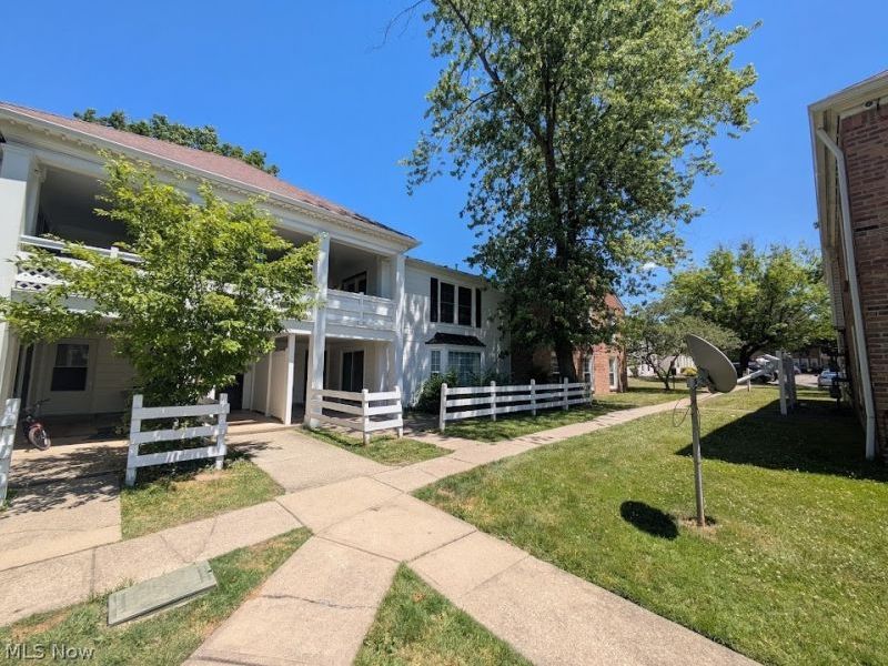 25 Trenton Square, Unit T-54, Euclid, OH 44143 Photo 39