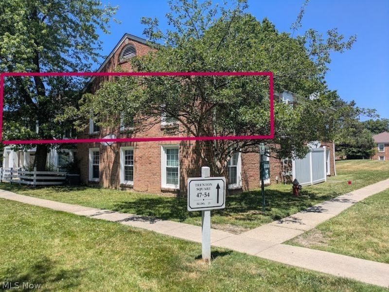 25 Trenton Square, Unit T-54, Euclid, OH 44143 Photo 41