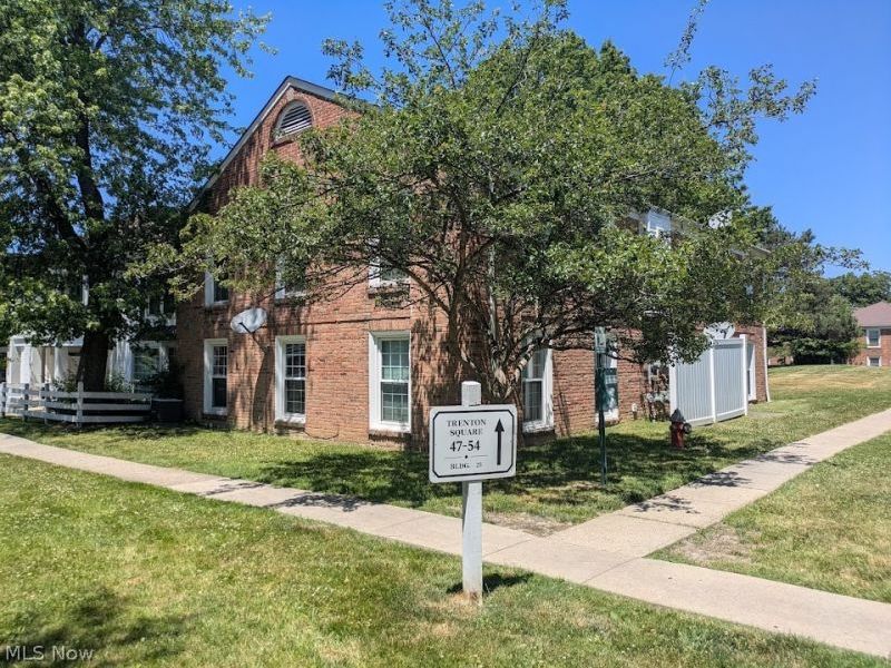 25 Trenton Square, Unit T-54, Euclid, OH 44143 Photo 42