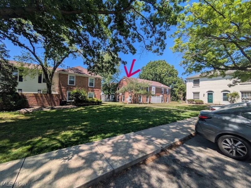 25 Trenton Square, Unit T-54, Euclid, OH 44143 Photo 43
