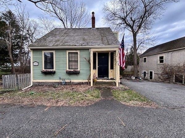 246 North Street, Hingham, MA 02043
