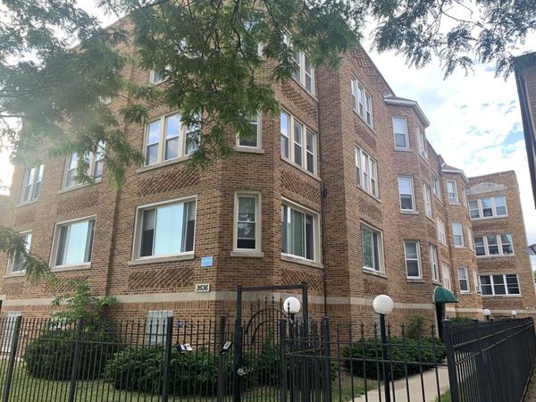 2638 W Summerdale Avenue , Unit 2S, Chicago, IL 60625