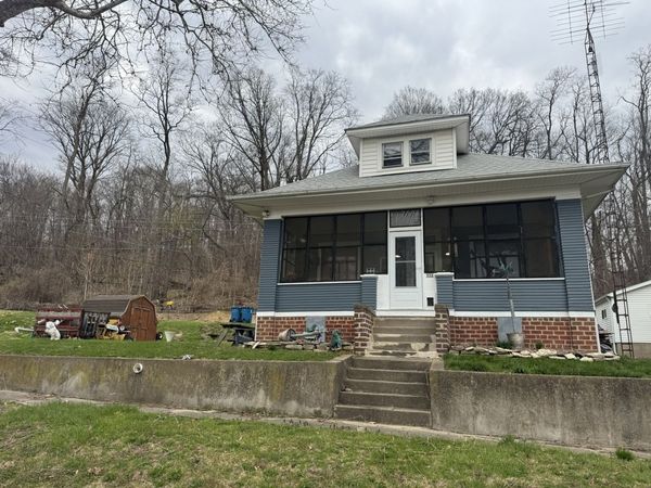 908 Willow Street , Depue, IL 61322