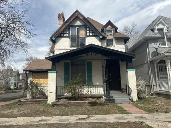 1011 E 20th Avenue , Denver, CO 80205