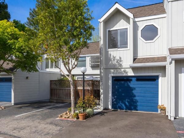 3205 Stockbridge Lane, Santa Cruz, CA 95065