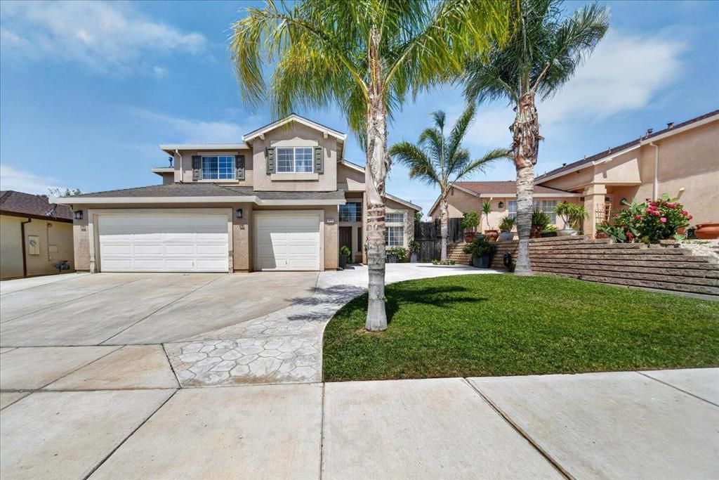 1413 Burgundy Way, Gonzales, CA 93926 Main Photo