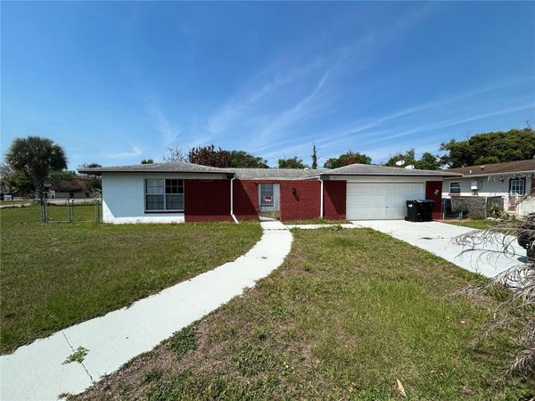 801 QUINTILIAN AVENUE , ORLANDO, FL 32809