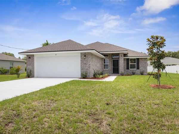 21 RED BIRCH LANE , PALM COAST, FL 32164