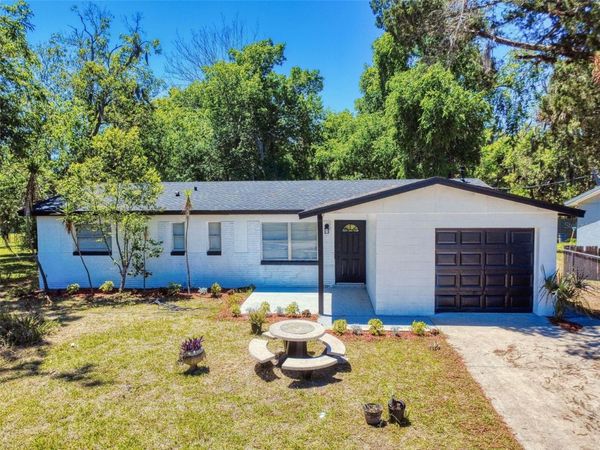 410 INWOOD AVENUE , NEW SMYRNA BEACH, FL 32168