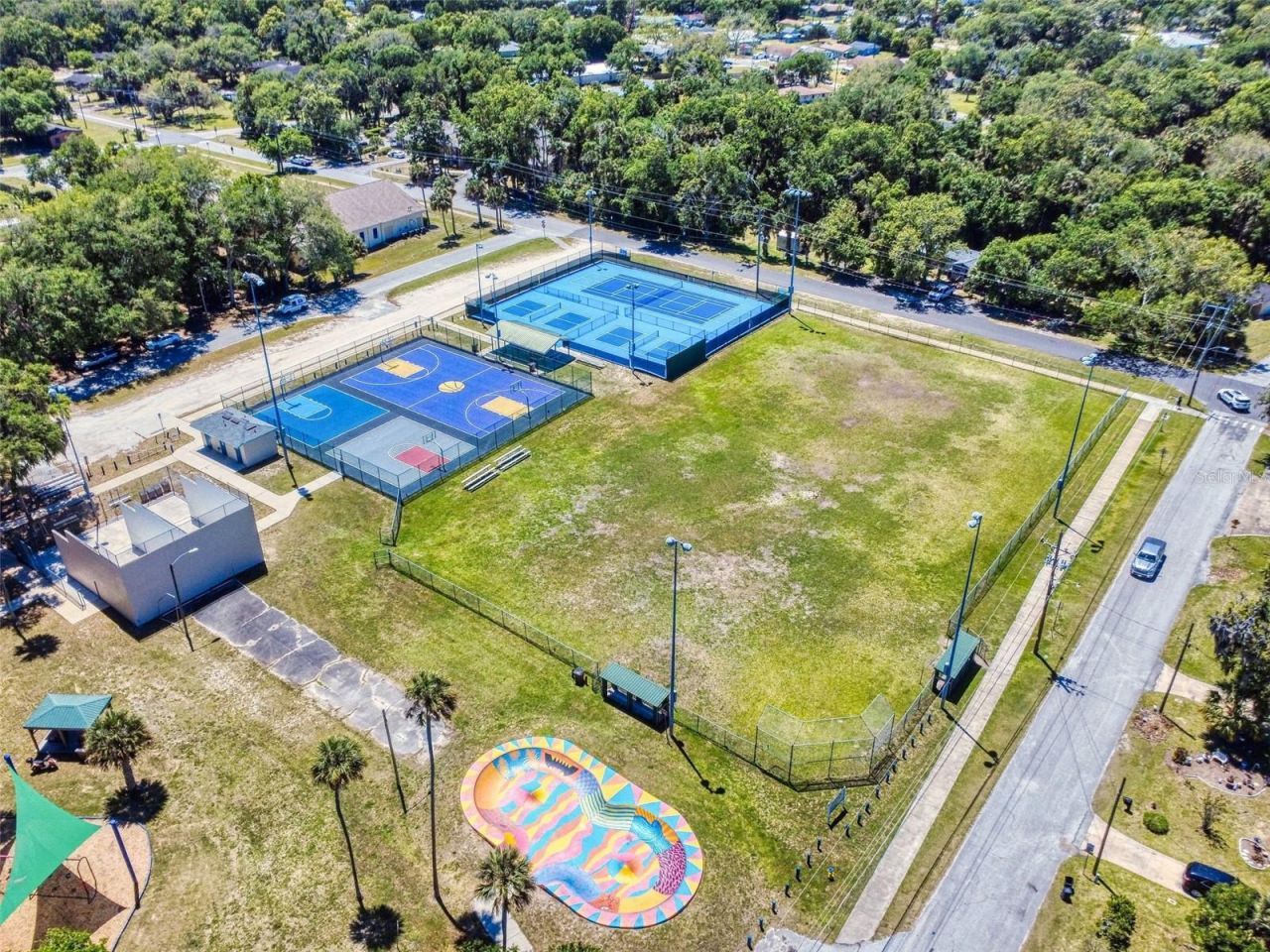 410 Inwood Avenue , New Smyrna Beach, FL 32168 Photo