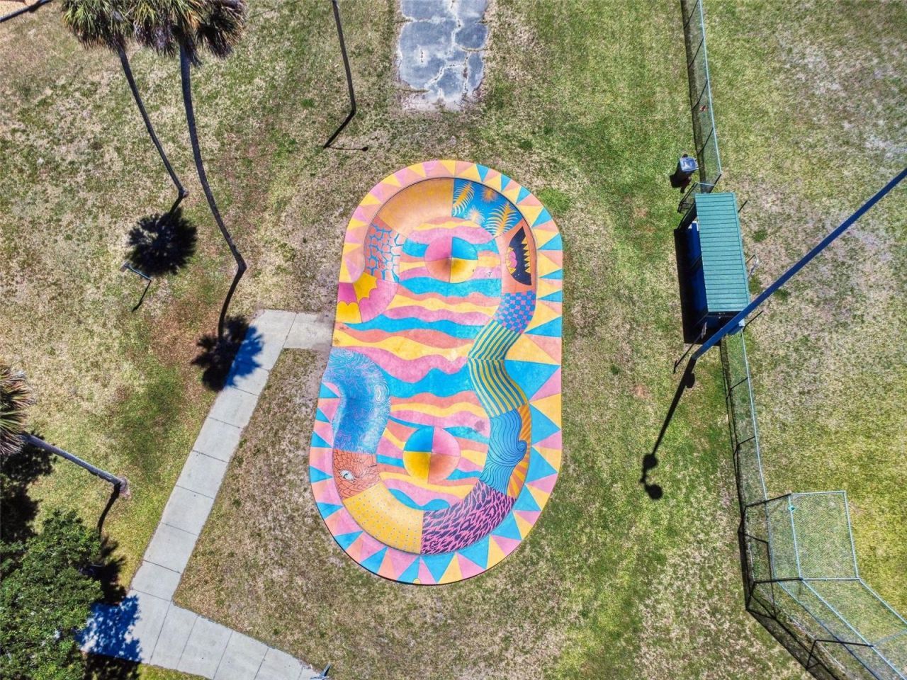 410 Inwood Avenue , New Smyrna Beach, FL 32168 Photo