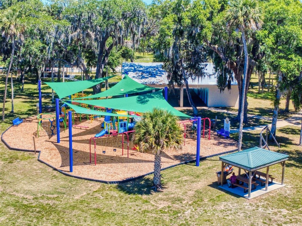 410 Inwood Avenue , New Smyrna Beach, FL 32168 Photo