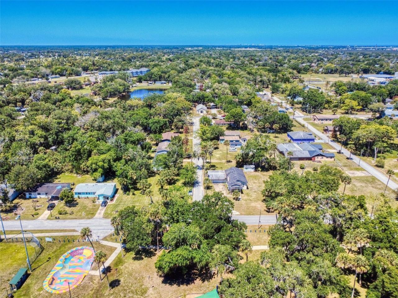 410 Inwood Avenue , New Smyrna Beach, FL 32168 Photo