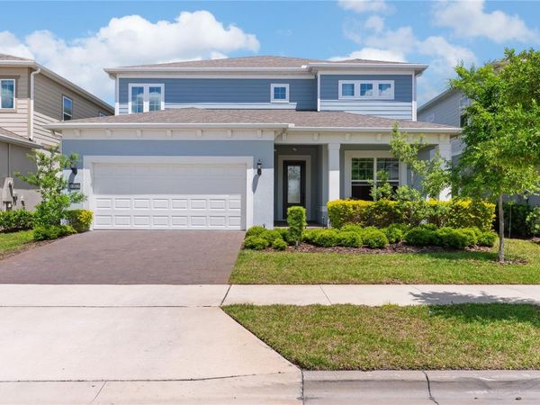 13871 DESTIN BEACH LANE, ORLANDO, FL 32827