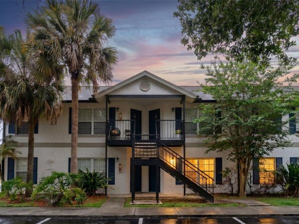 3651 N GOLDENROD ROAD, Unit D102, WINTER PARK, FL 32792