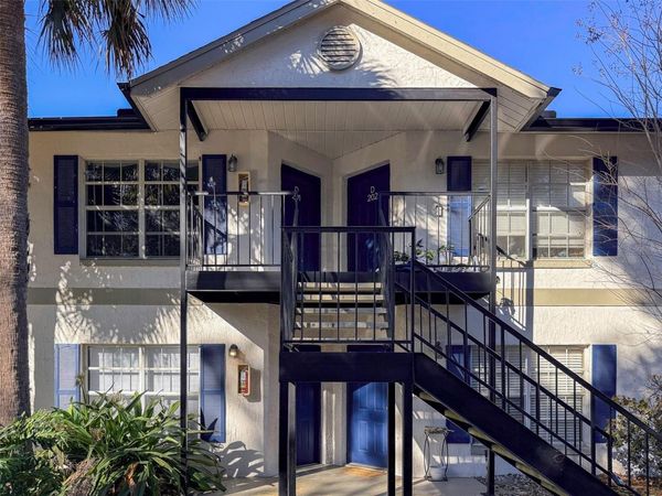 3651 N GOLDENROD ROAD, Unit D102, WINTER PARK, FL 32792