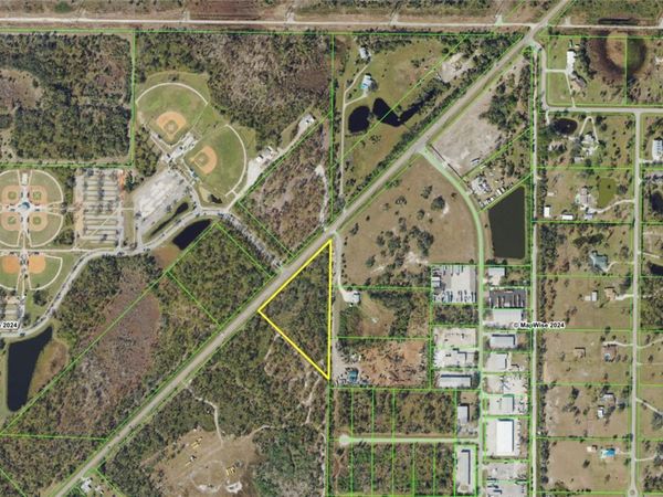 S RIVER ROAD , ENGLEWOOD, FL 34223