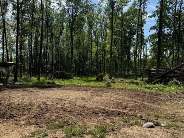 1 Lost Corner Road , Russellville, AR 72802