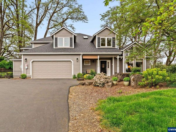 4380 Cooper Hollow Rd, Dallas, OR 97338