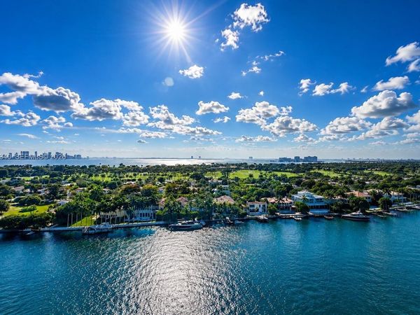 5600 Collins Ave , Unit 17G, Miami Beach, FL 33140