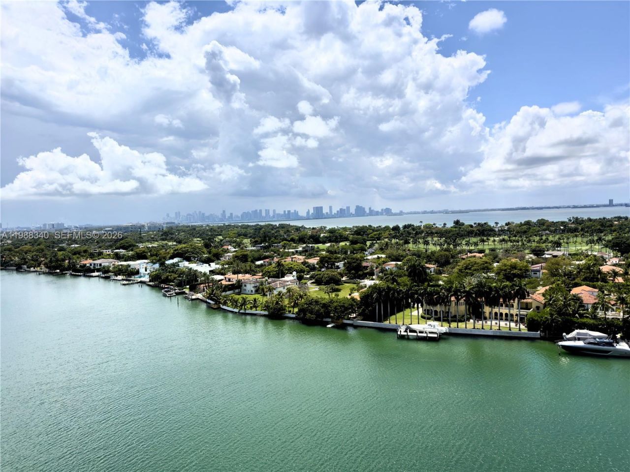 5600 Collins Ave , Unit 17G, Miami Beach, FL 33140 Photo