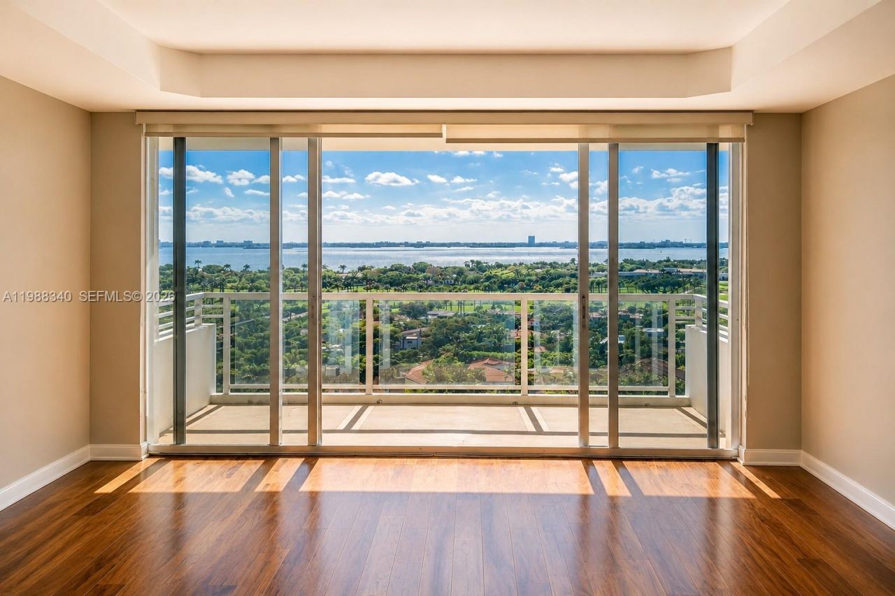 5600 Collins Ave, Unit 17G, Miami Beach, FL 33140 Photo