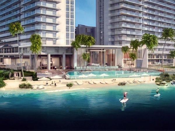 16385 Biscayne Blvd , Unit 2118, North Miami Beach, FL 33160