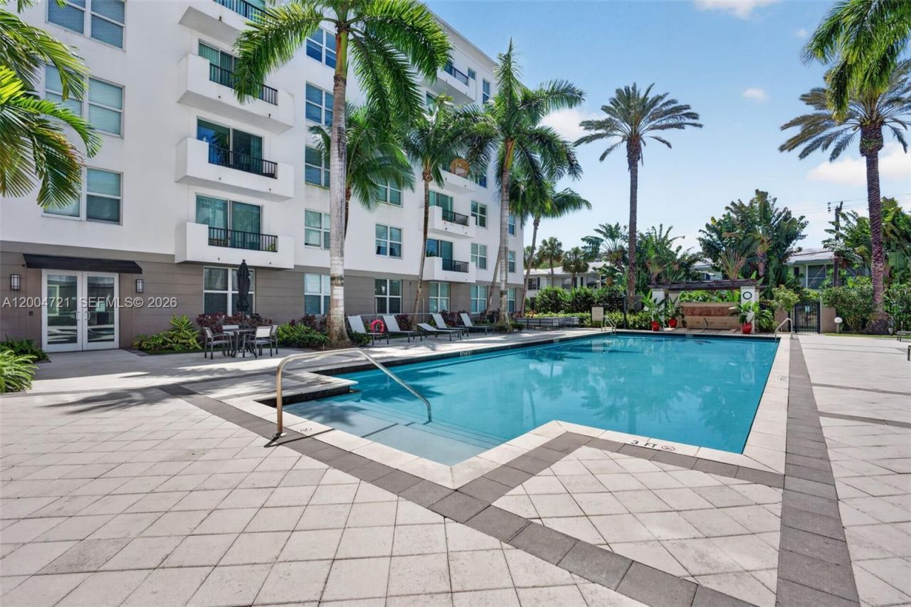 2401 NE 65th St, Unit 205, Fort Lauderdale, FL 33308 Photo