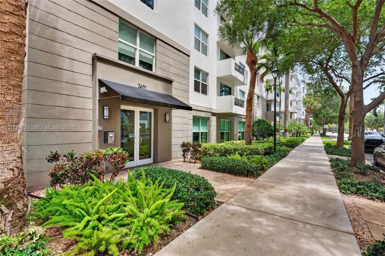 2401 NE 65th St, Unit 205, Fort Lauderdale, FL 33308 Photo