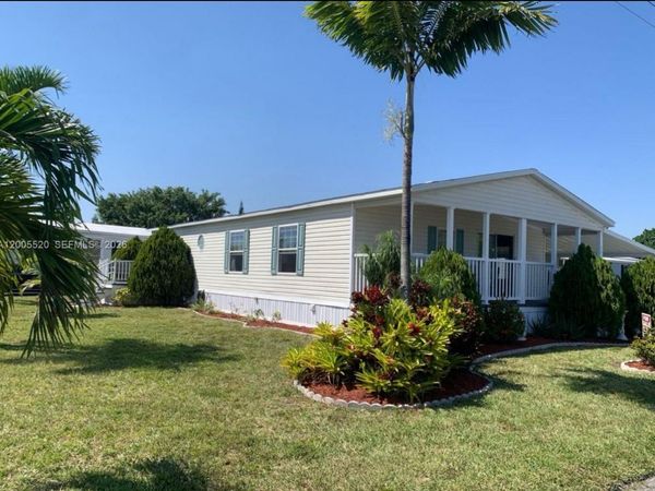 3021 SW 52nd Avenue , Unit N/A, Davie, FL 33314