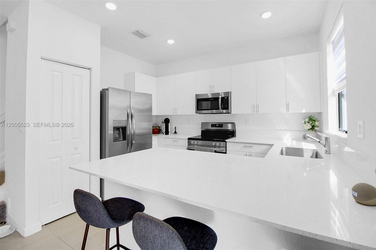 12866 SW 232nd Ln, Unit 12866, Homestead, FL 33032 Photo