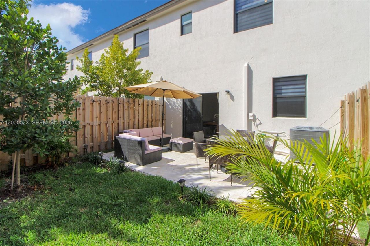 12866 SW 232nd Ln, Unit 12866, Homestead, FL 33032 Photo