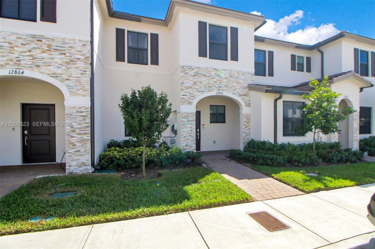 12866 SW 232nd Ln, Unit 12866, Homestead, FL 33032 Photo