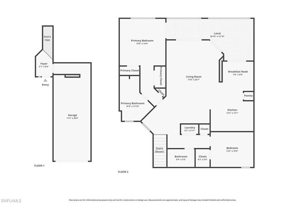 9270 Bayberry Bend, Unit 202, Fort Myers, FL 33908 Photo