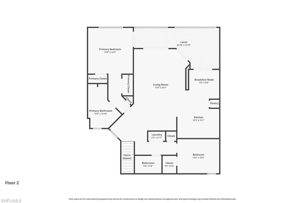 9270 Bayberry Bend, Unit 202, Fort Myers, FL 33908 Photo
