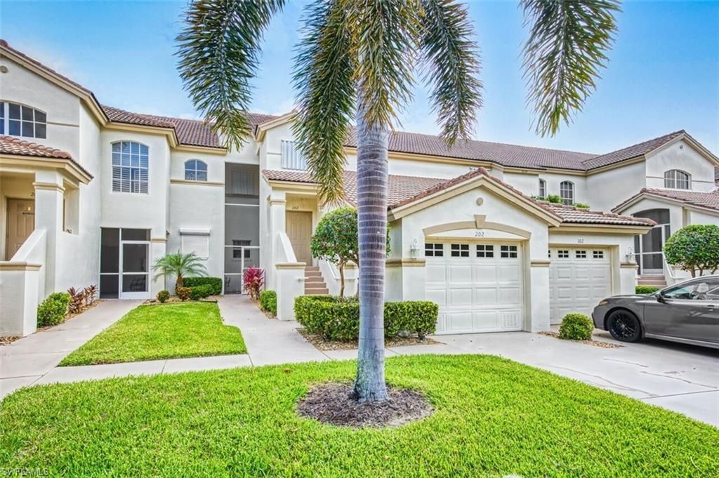 9270 Bayberry Bend, Unit 202, Fort Myers, FL 33908 Photo