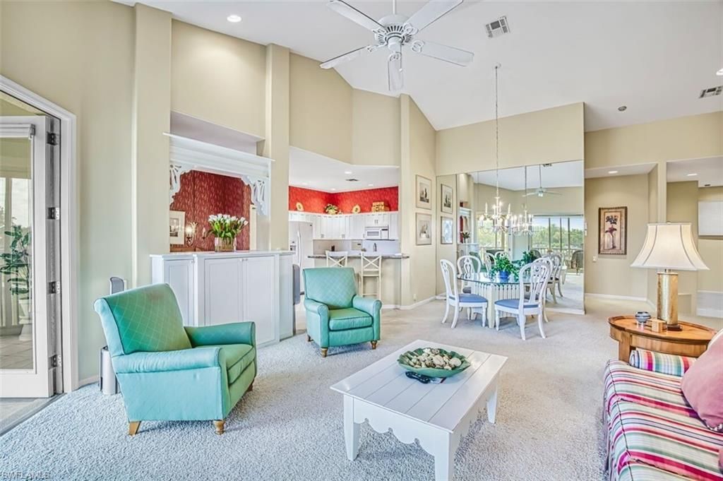 9270 Bayberry Bend, Unit 202, Fort Myers, FL 33908 Photo