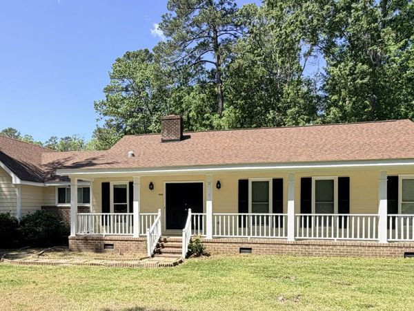 1000 Niblick Drive, Rocky Mount, NC 27804