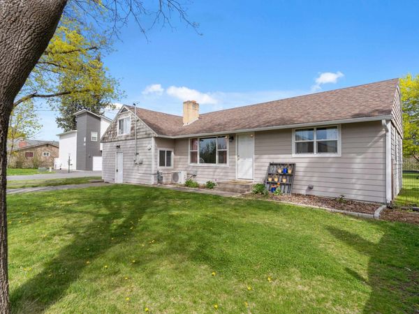 8719 E Valleyway Ave, Spokane, WA 99212