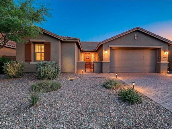17055 W JENAN Road, Surprise, AZ 85388